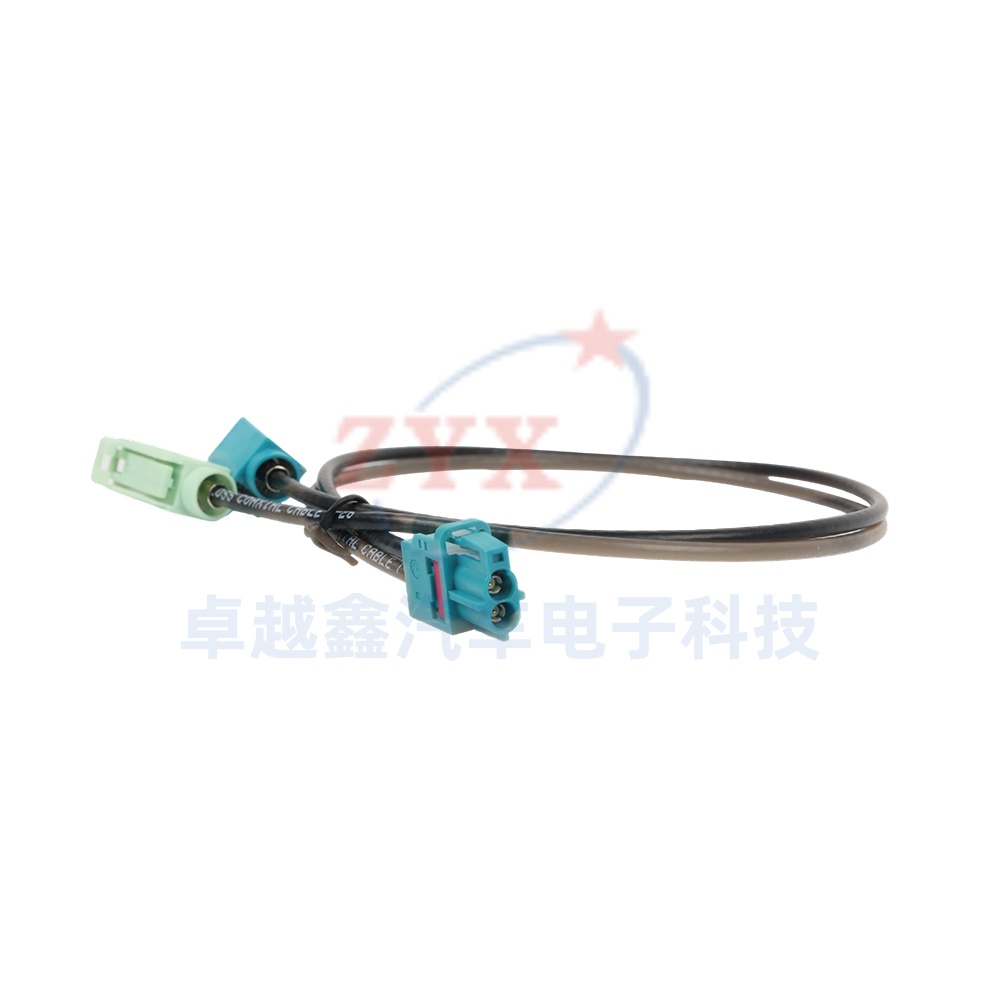 江门线束